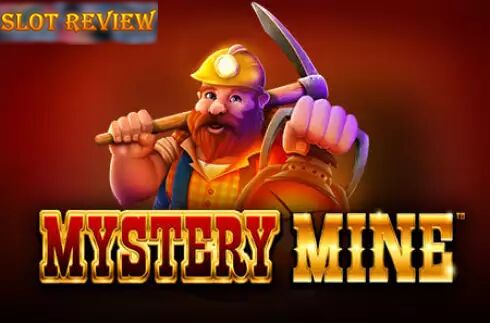 Mystery Mine slot